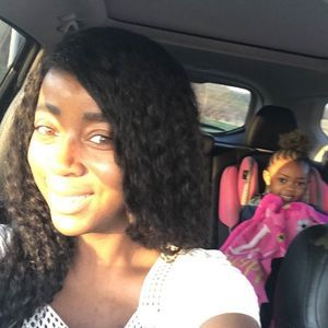 Meet your Posher, Erica